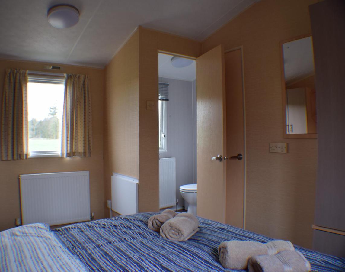 Chapel View Caravans Embleton  Eksteriør bilde